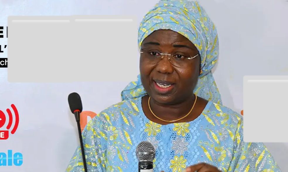 Khady Diène Gaye