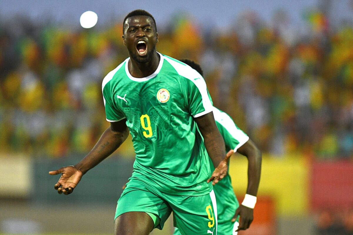 Mbaye Niang