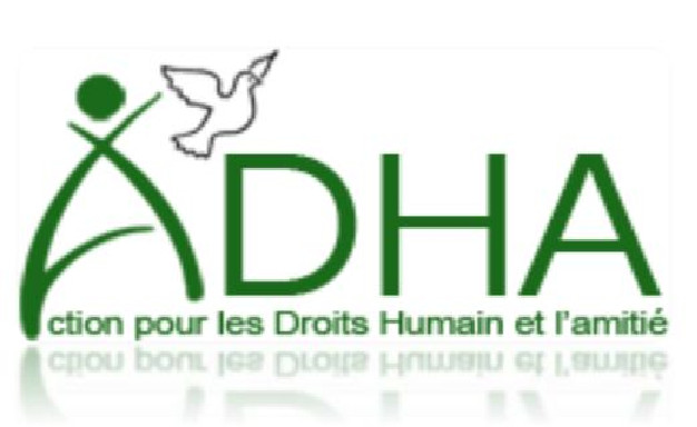 Action pour les Droits Humains et l’Amitié (ADHA)-Sénégal-Niger