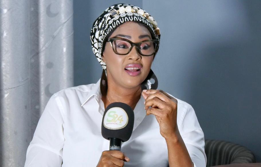 Maimouna Bousso, Dpg