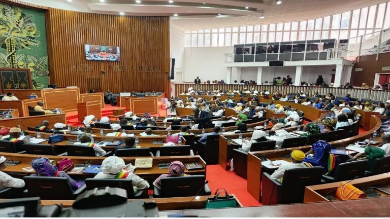 Haute cour de justice: Tout sur la procédure de mise en accusation - Le ...
