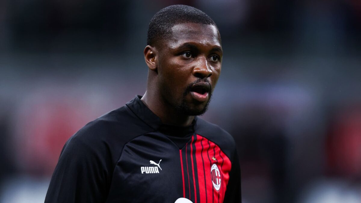 Fodé Ballo-Touré