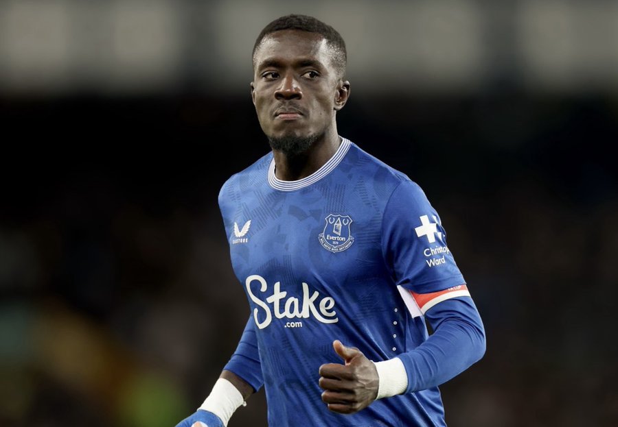 Gana Gueye