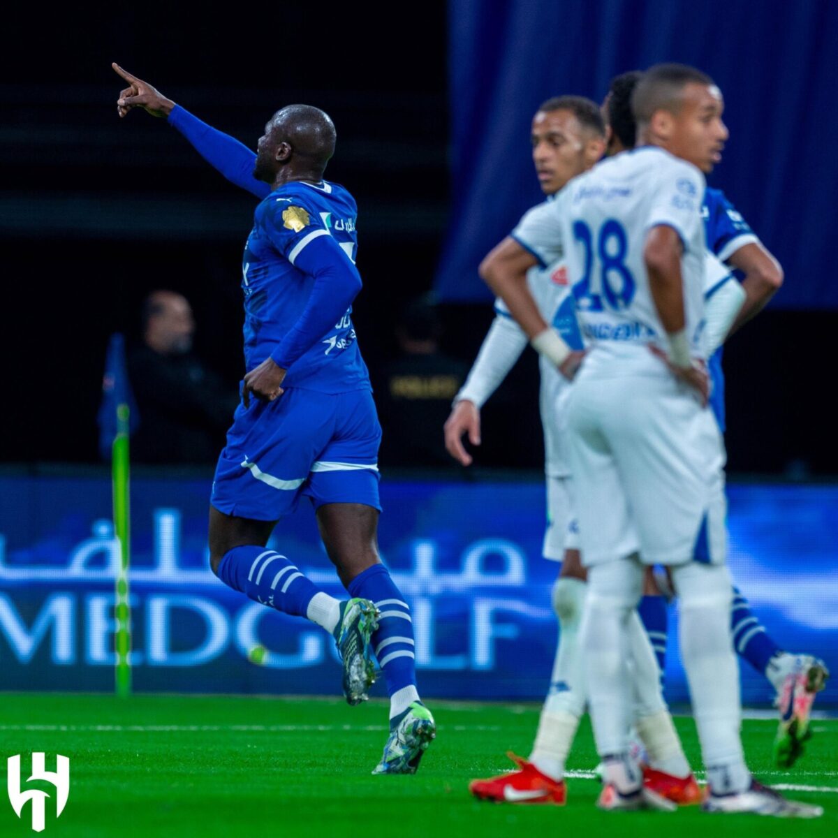 Kalidou Koulibaly