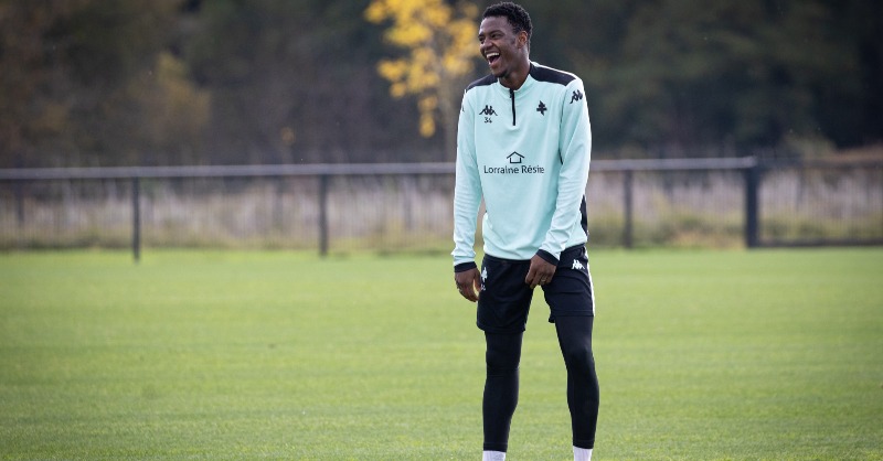 Idrissa Gueye