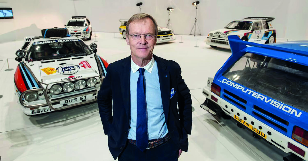 Ari Vatanen