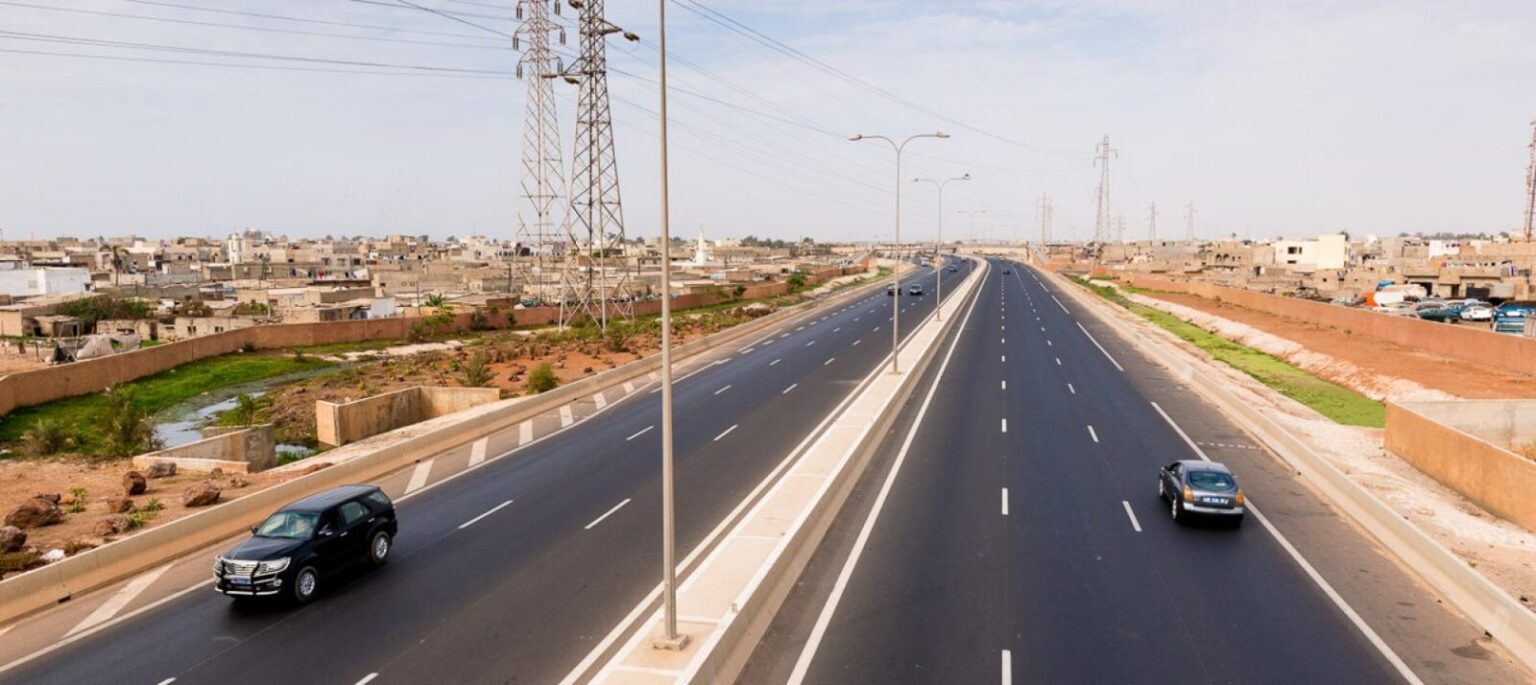 ADS : Ibrahima Sall donne des indices pour le développement du réseau ...