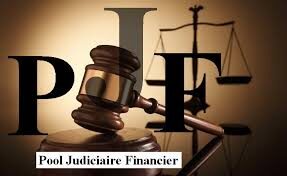 Pool judiciaire financier