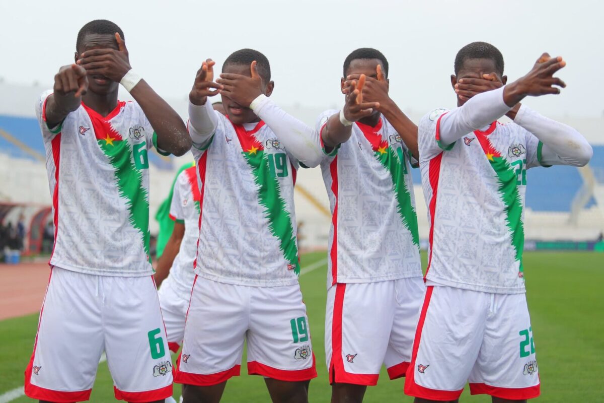 CAN U17