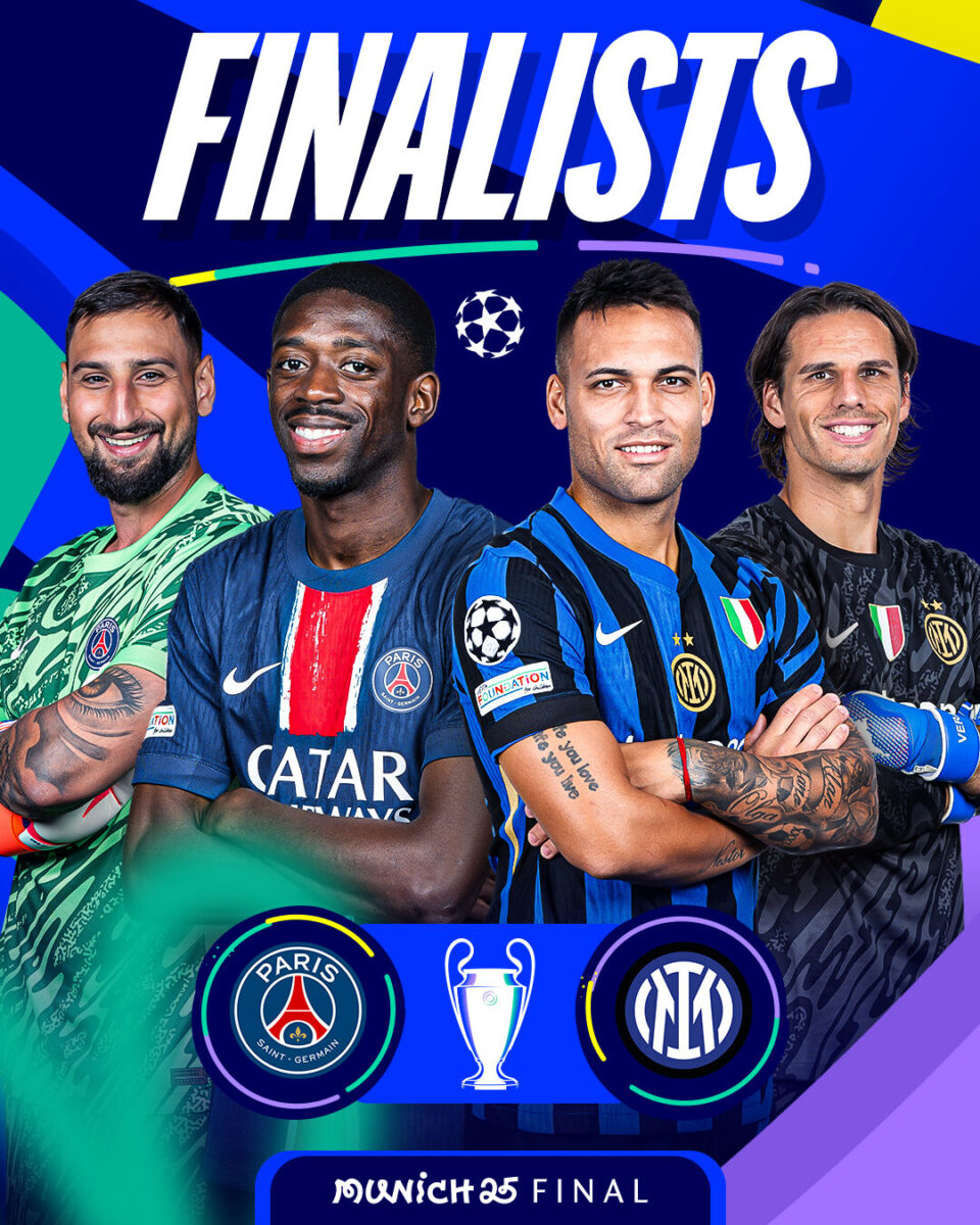 Ligue des champions-finale