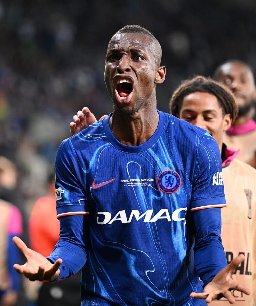 Chelsea