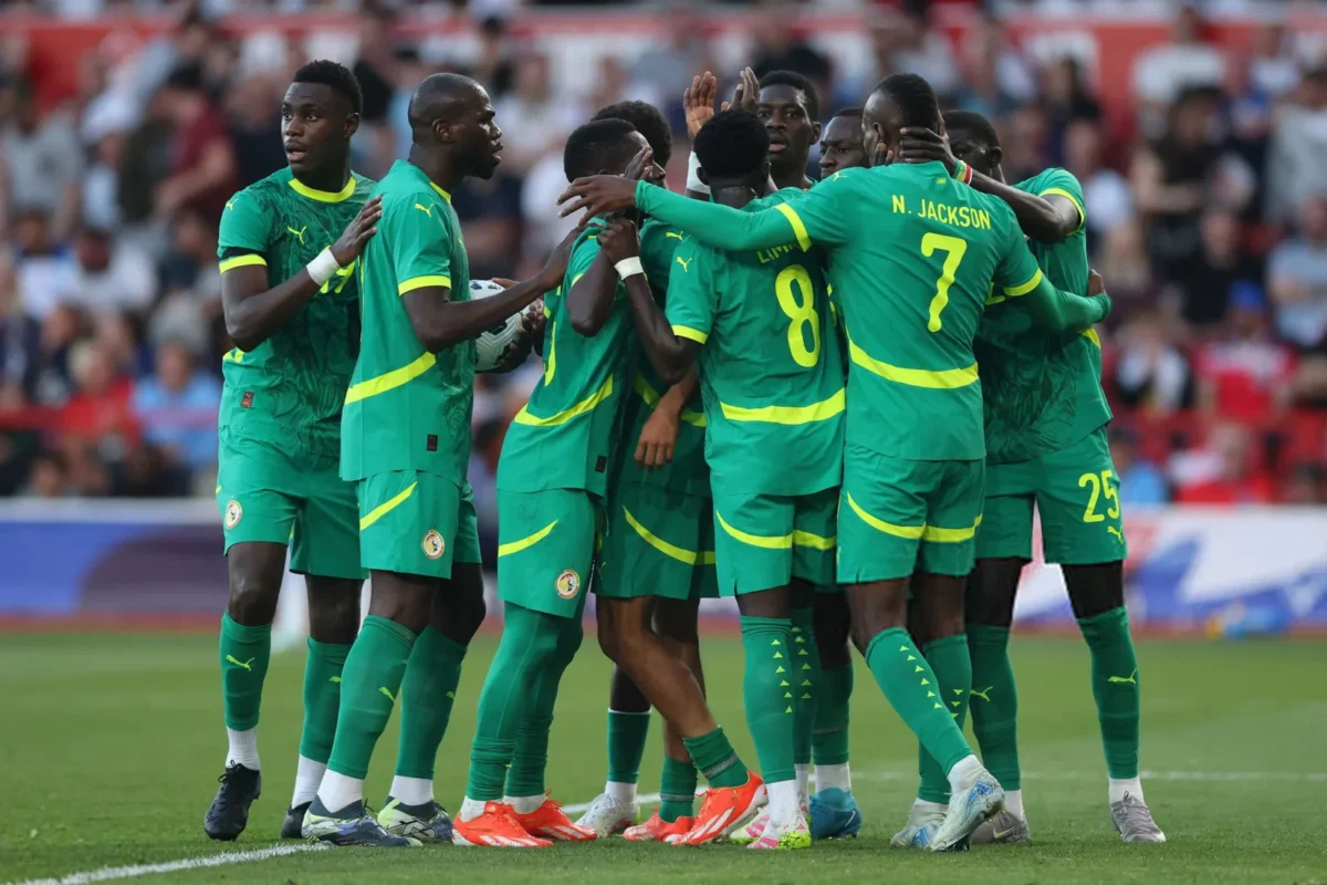 Sénégal