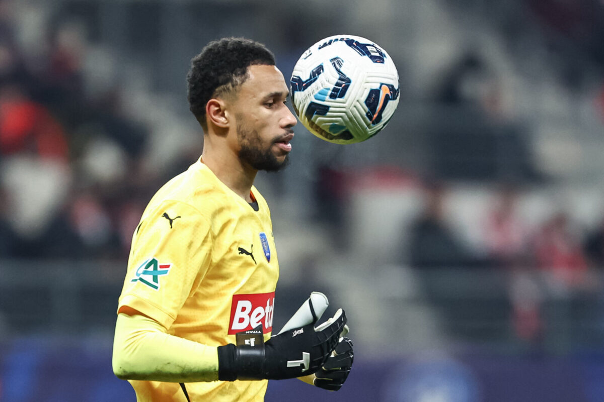 Yehvann Diouf quitte Reims pour Nice. Sénégal