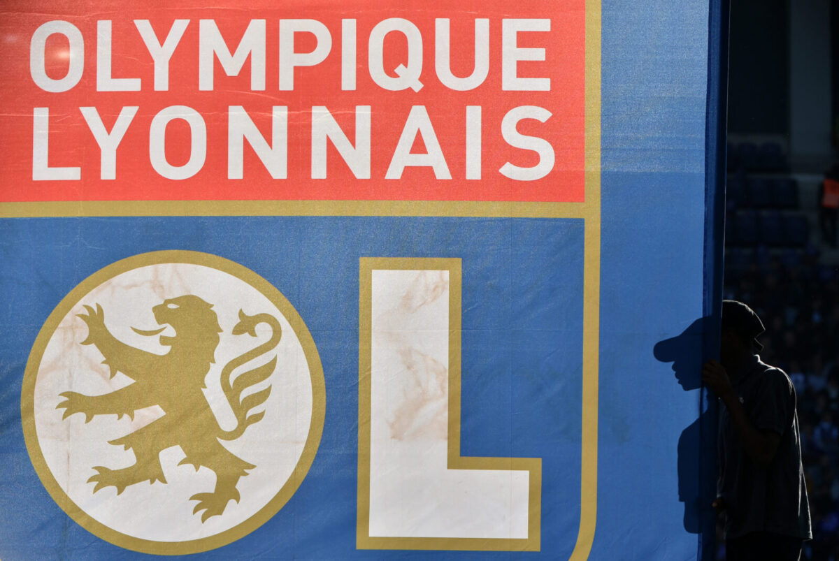 Lyon