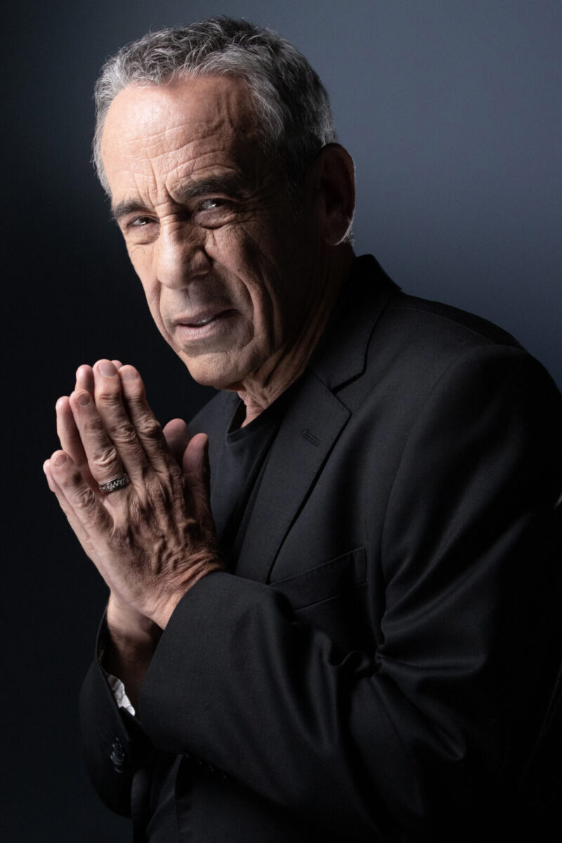 Thierry Ardisson