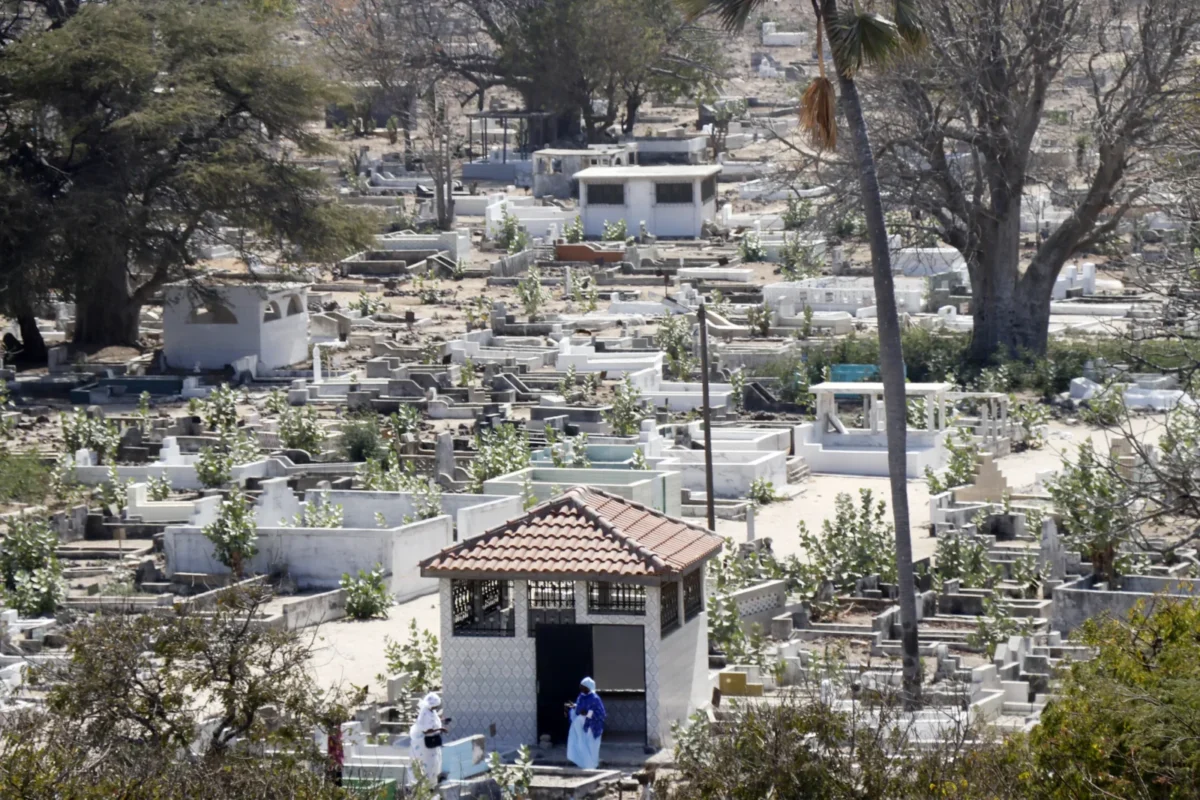 Après la fermeture du cimetière abattoirs de Soumbédioune : La Ville de Dakar envisage sa réouverture