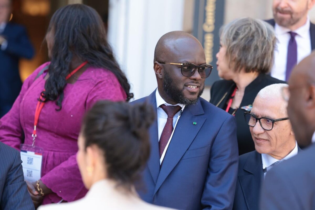El Malick Ndiaye