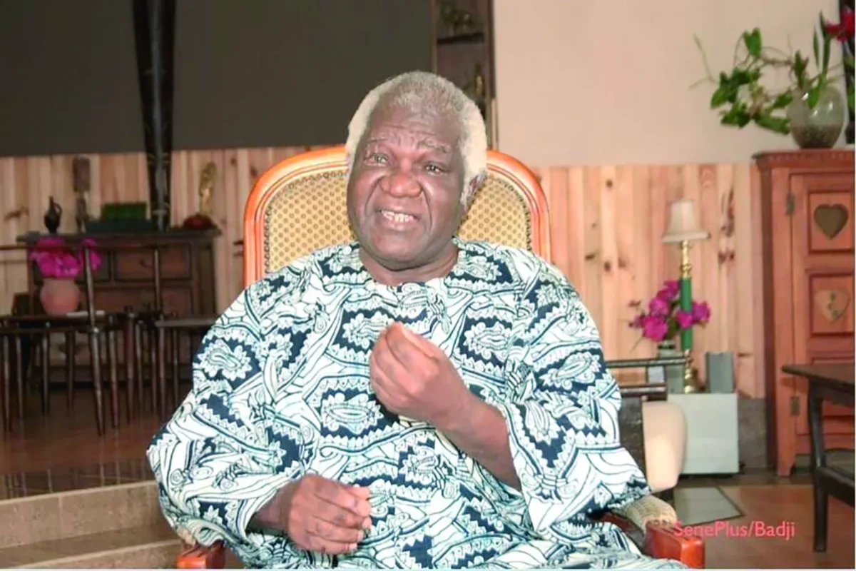 Mamadou Ndoye, ancien ministre : « Il nous faut une politique linguistique audacieuse à l’école »