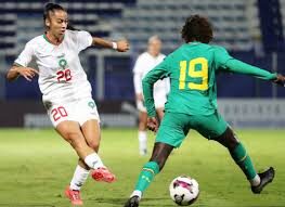 Maroc-Sénégal, CAN féminine 2025