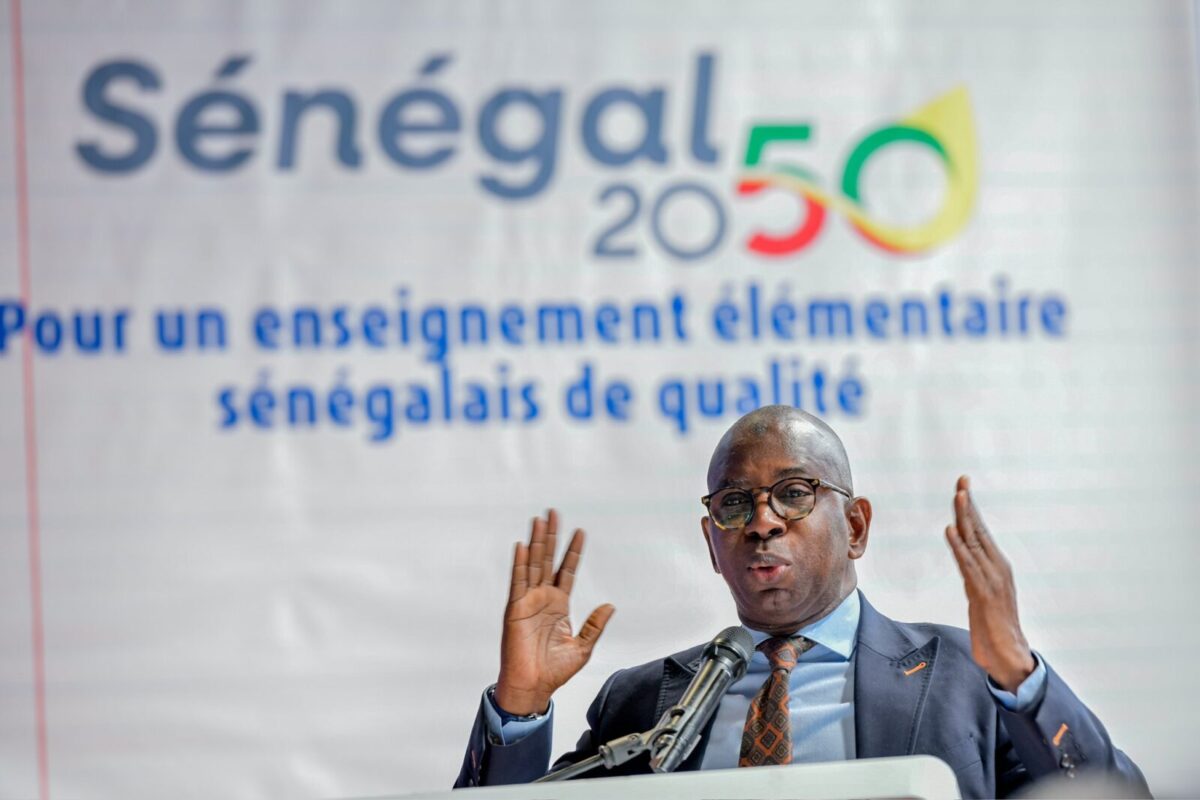 CFEE en ligne : Un modèle appliqué dans toutes les académies dès la session de 2026