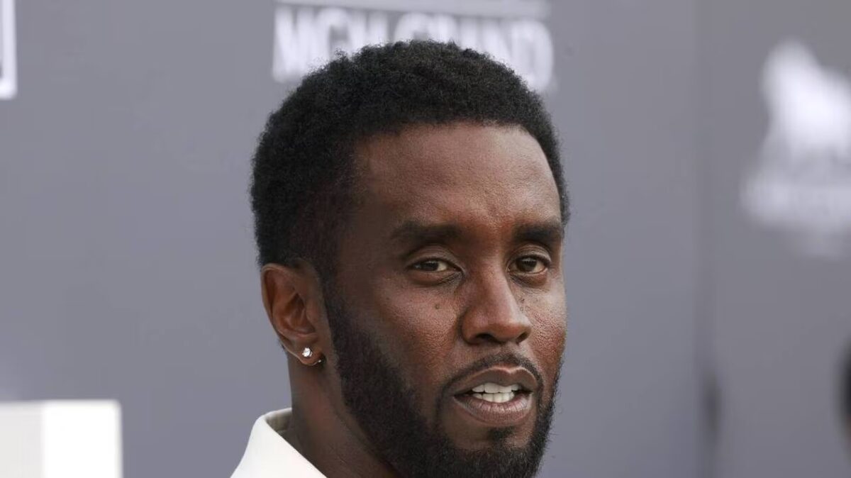 P. Diddy délesté de certains chefs d'accusation lors de son procès