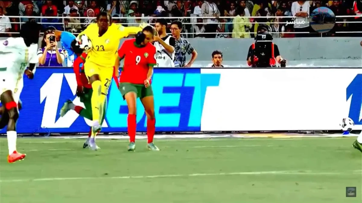 Maroc-Sénégal, CAN féminine 2025