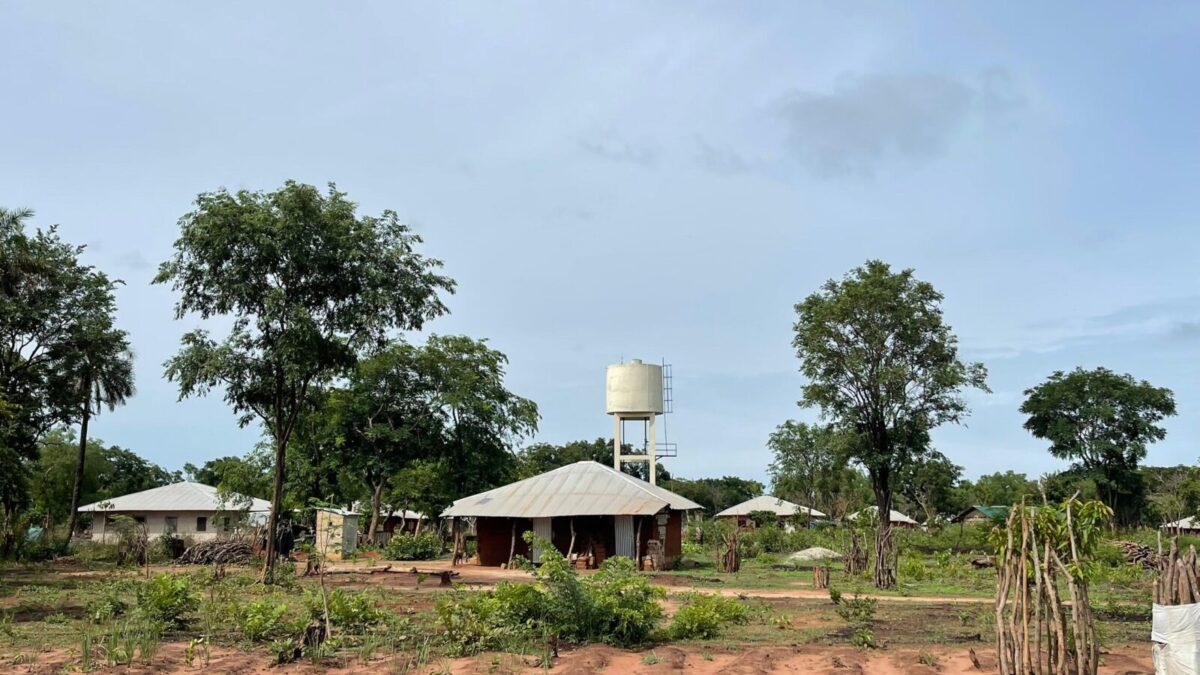 Les défis sécuritaires subsistent dans les villages de retour en Casamance