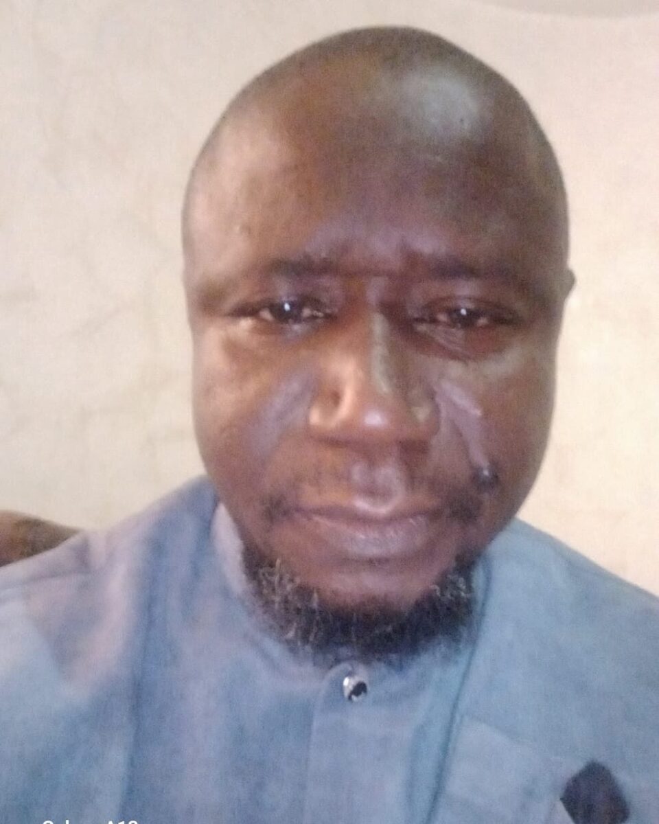 Abu Oumar