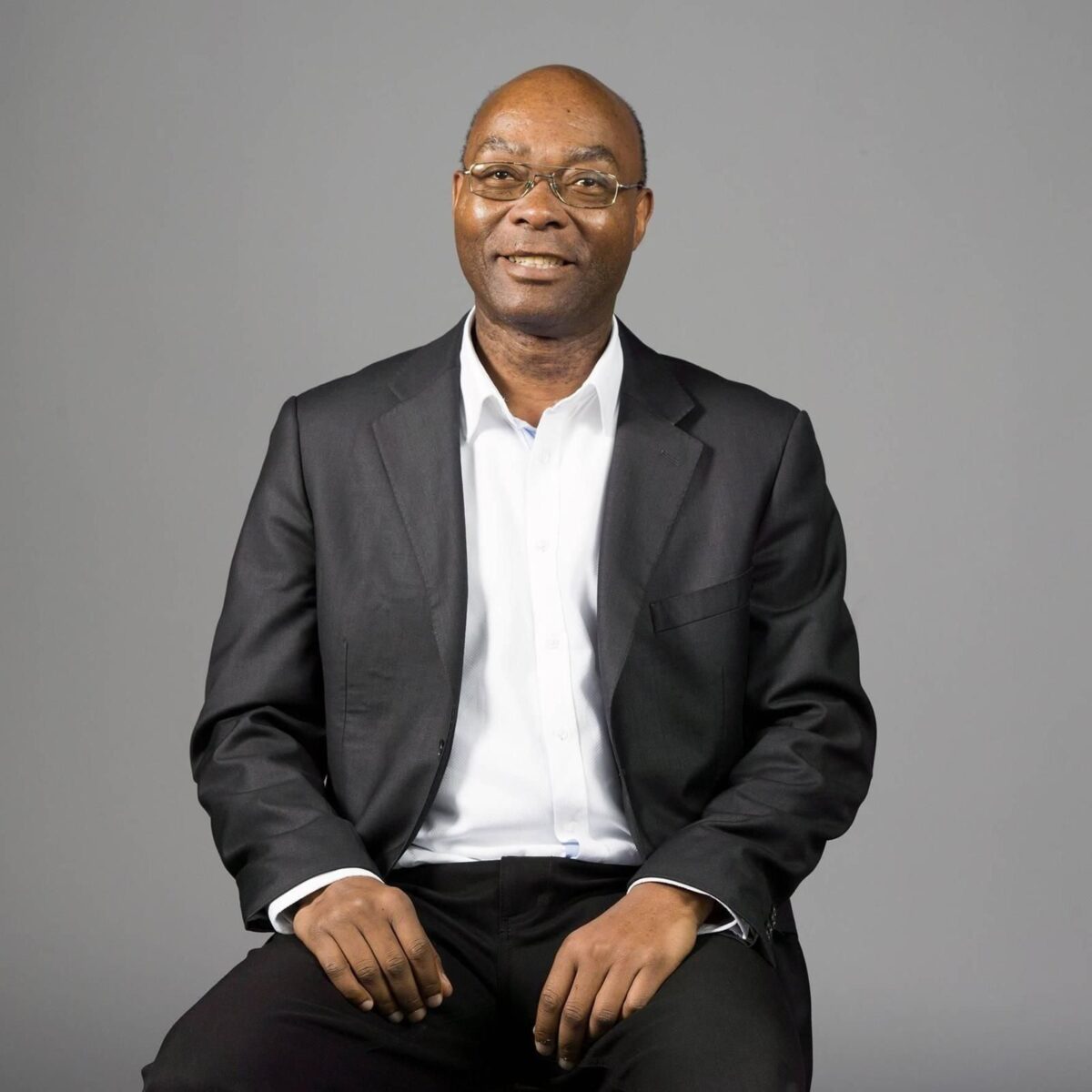 Edgard Gnansounou Professeur à l'Ecole Polytechnique Fédérale de Lausanne (EPFL), planification énergétique, bioénergies