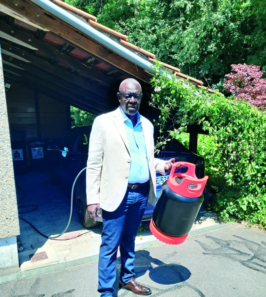 Industrialisation du pôle Casamance : Bientôt une unité de production de bonbonnes de gaz à Ziguinchor