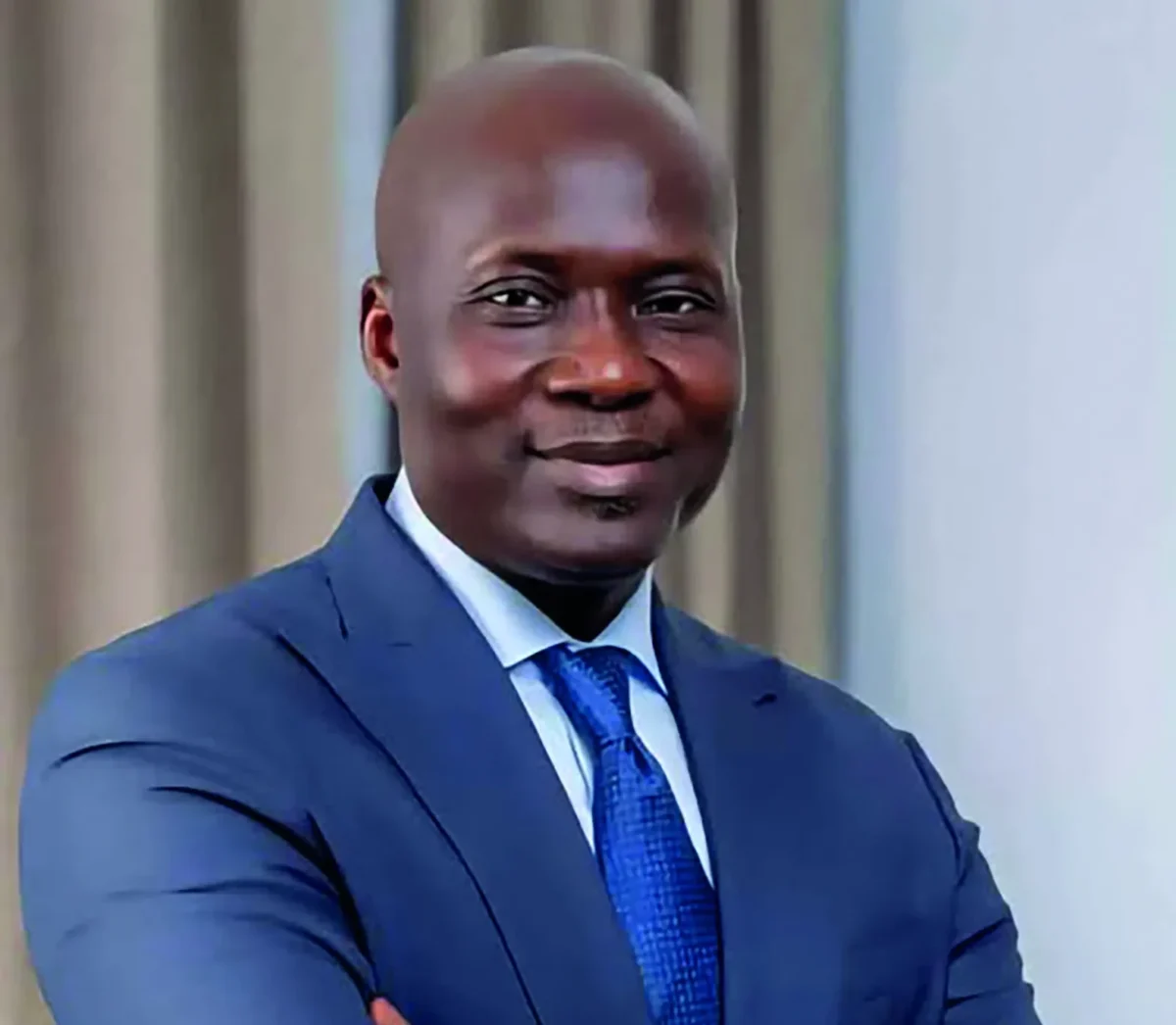 Abdoulaye Fall, Fsf