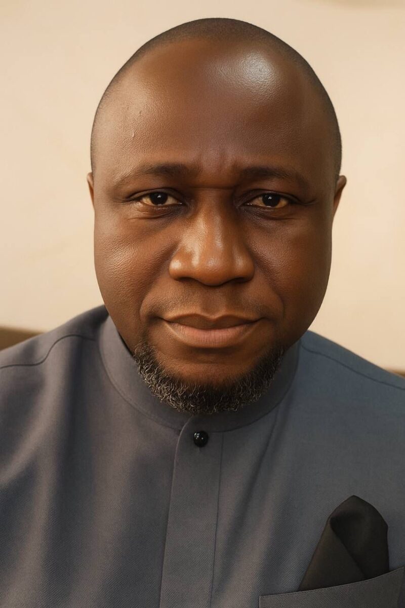 Abu OUMAR