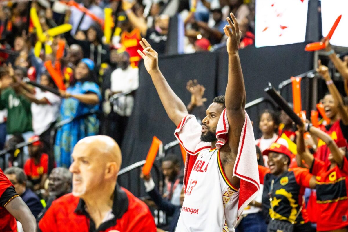 AfroBasket 2025