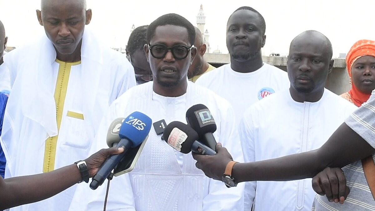 Grand Magal de Touba : l’ARTP s’active pour garantir une bonne connectivité