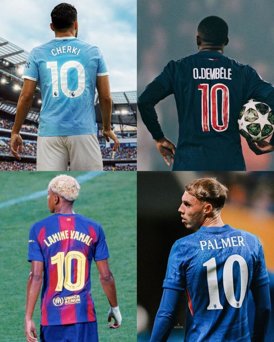 football