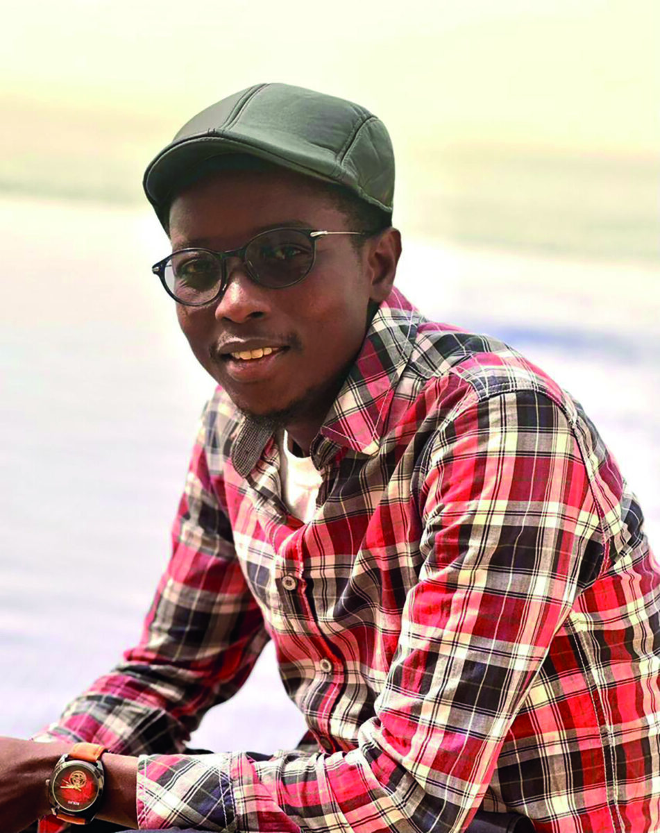 Omar Marie Ndao