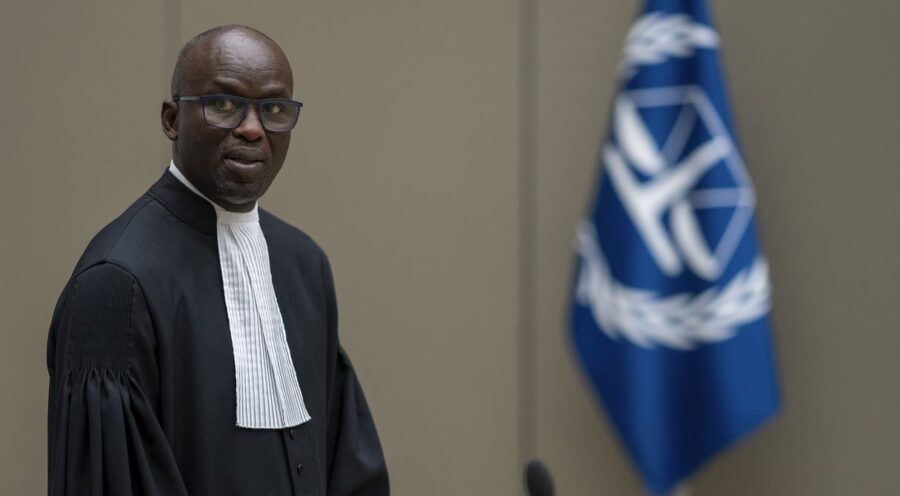 Sanctions américaines : Mame Mandiaye Niang crache ses vérités en exclusivité