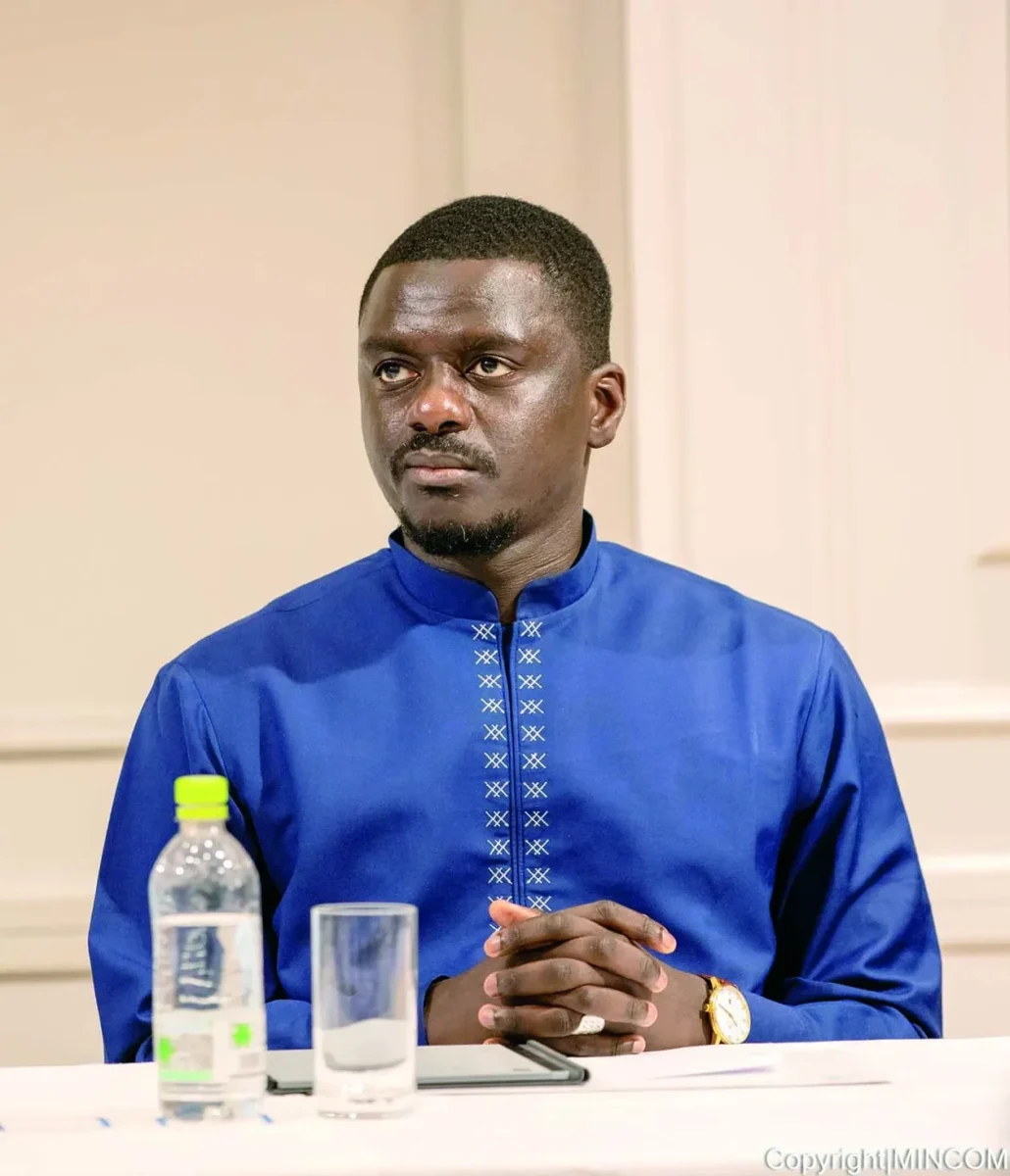 Exposition universelle d’Osaka : le Sénégal bien représenté