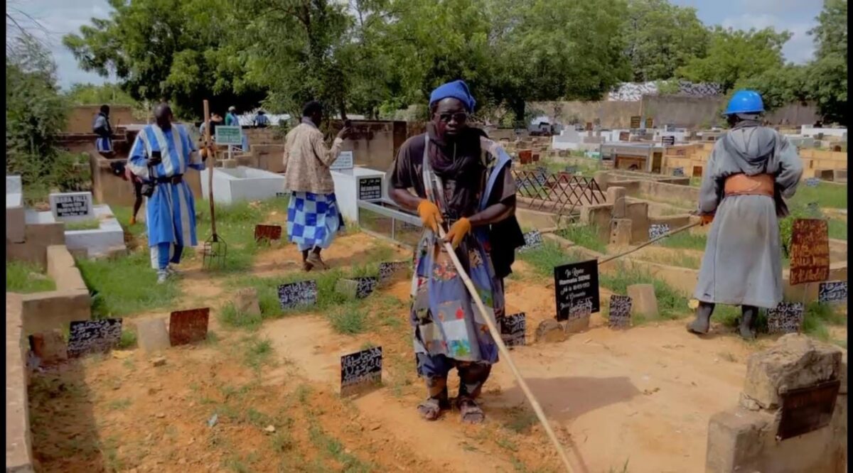 Magal de Touba