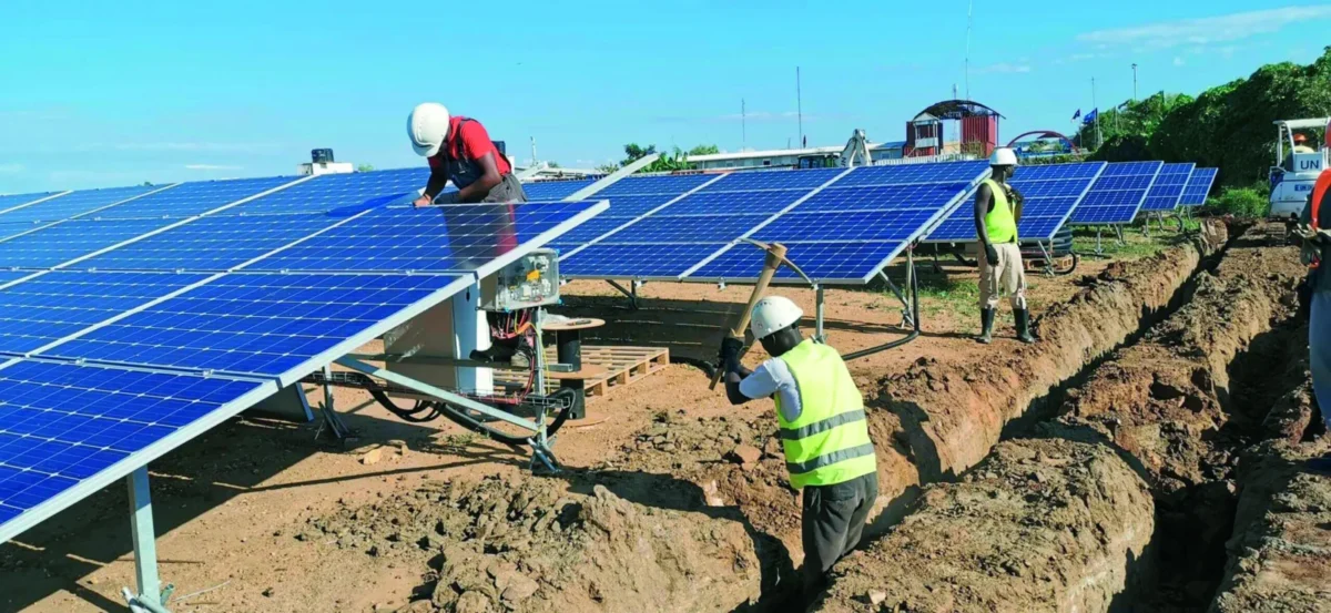 Nouveau Code des investissements, Sénégal