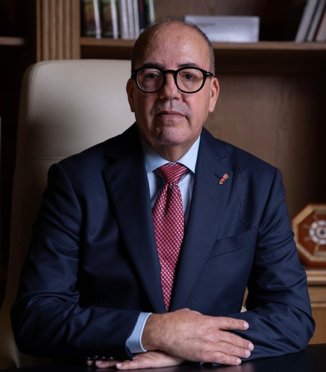 AHMED EL BOUARI