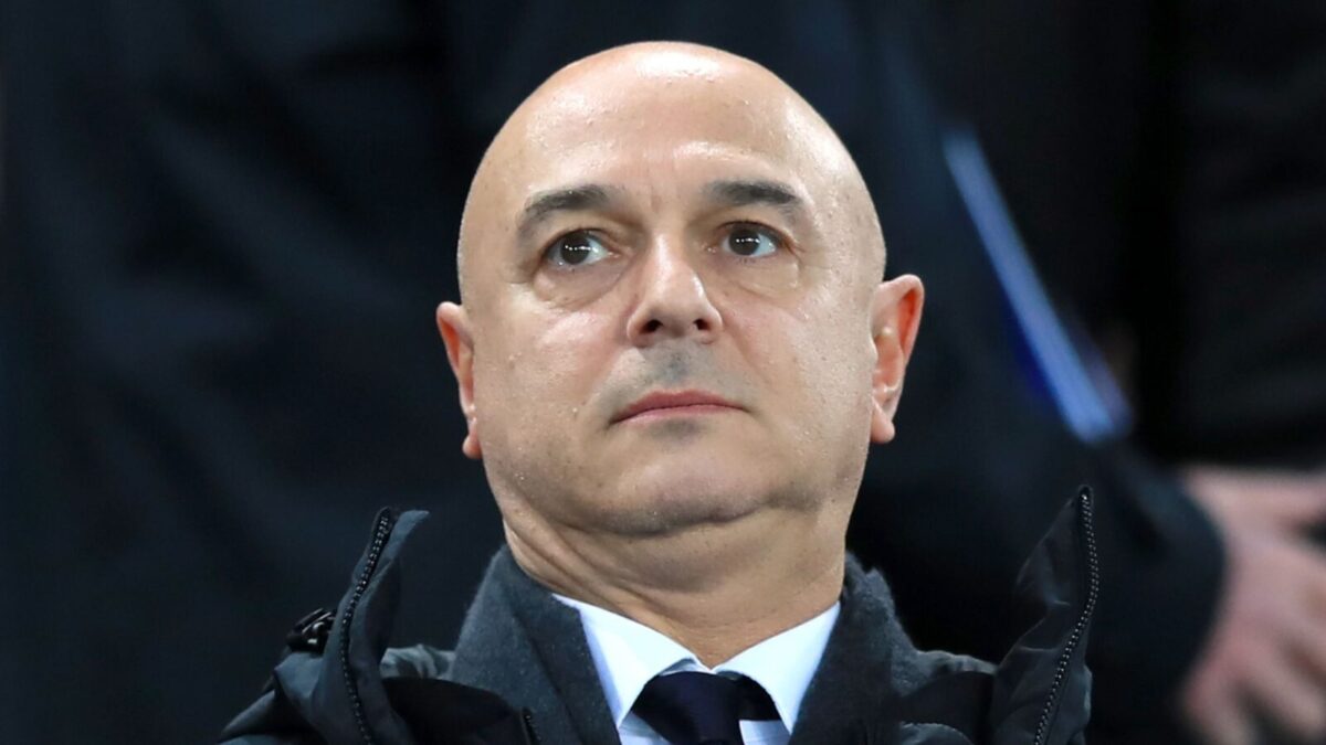 Daniel Levy