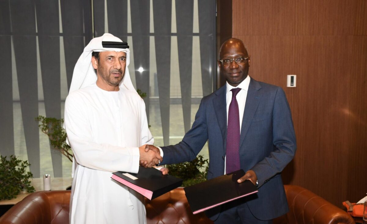 Modernisation agriculture sénégalaise : Plus de 167 milliards de FCFA alloués à la tutelle   