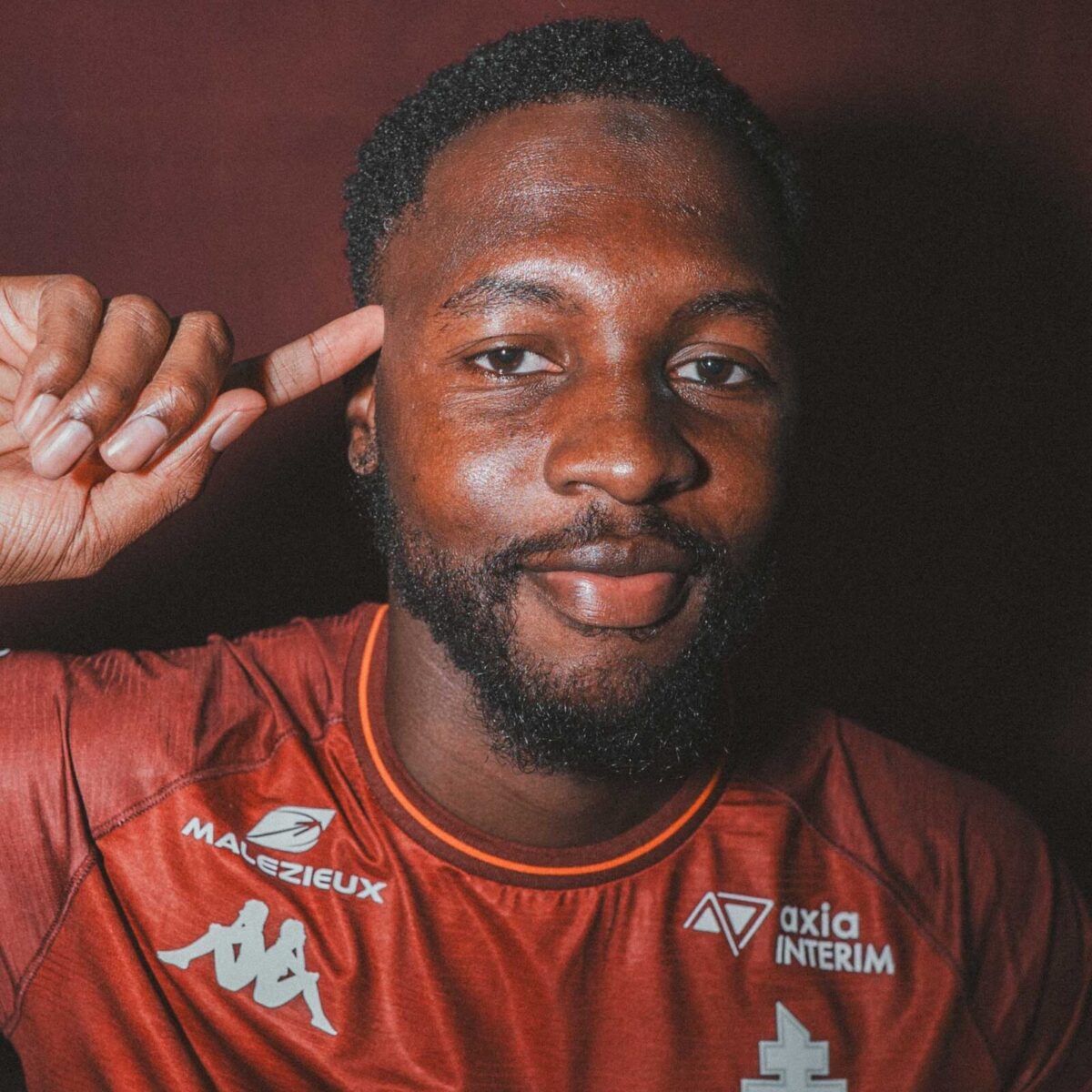 Fodé Ballo-Touré