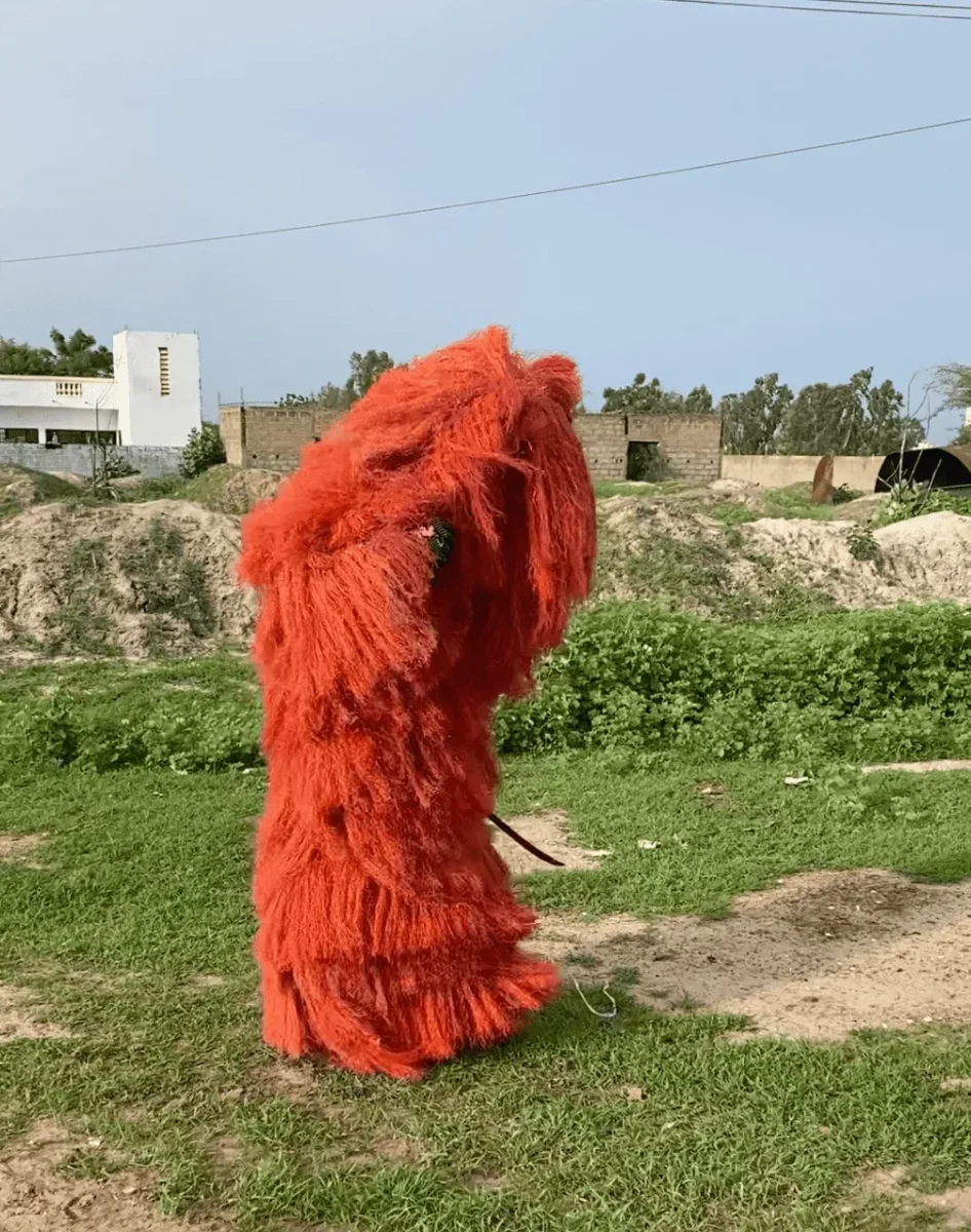 kankourang