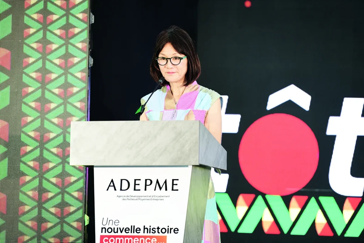 Banque mondiale, PME, Sénégal