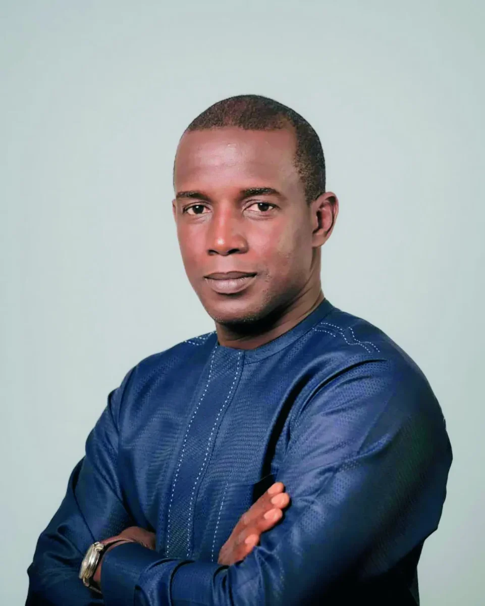 Parti démocratique sénégalais (Pds)