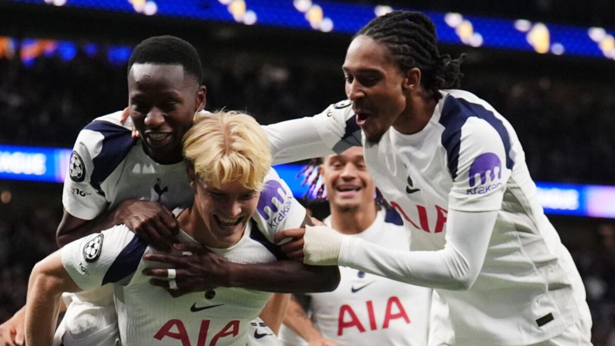 Ligue des champions