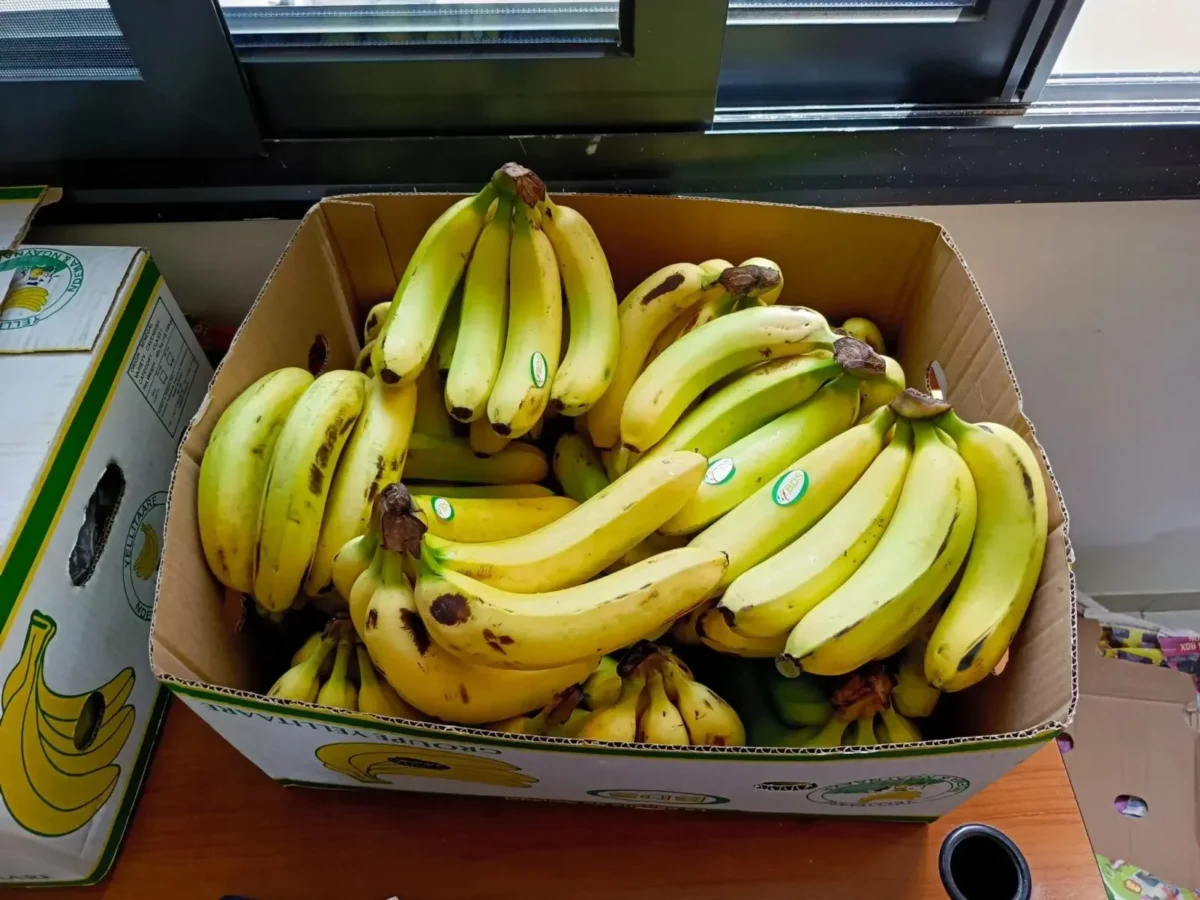 banane
