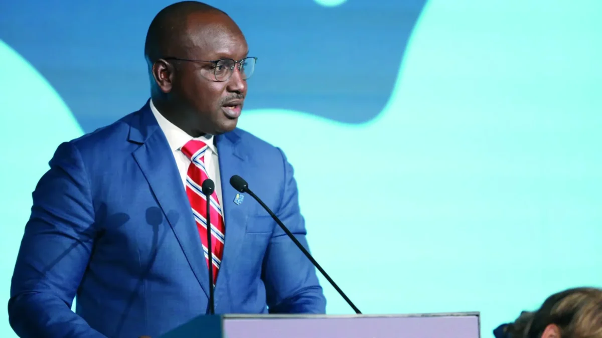 Avenir « Seneegal Bi Ñu Bëgg », Pastef, Tera meeting